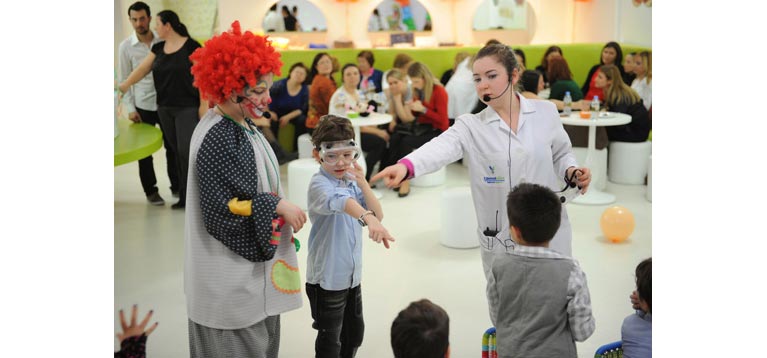 Doğum Günü ve Özel Gün Fotoğrafı