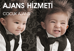 Ajans Hizmeti